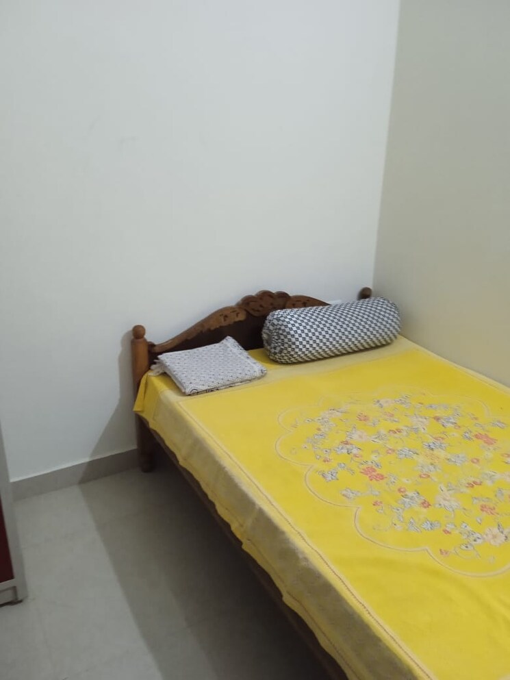 Bedroom, fortune-kasturi 2 Bedroom 850 Sq.Ft. Apartment In Shri Ram Colony Bhopal 7481112