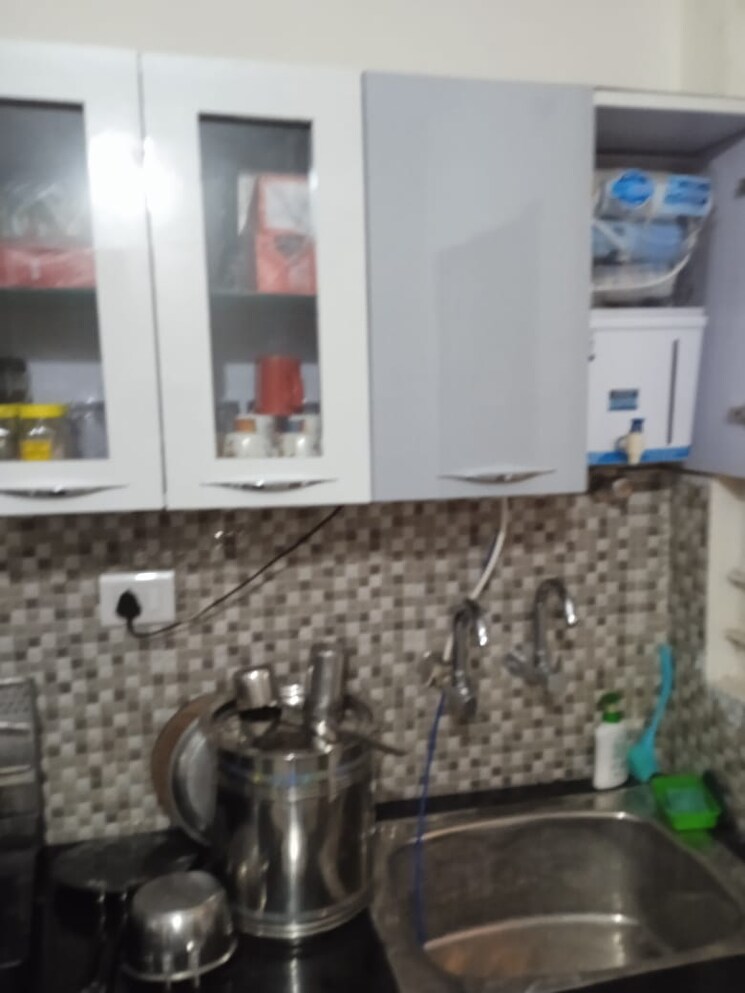 Kitchen, fortune-kasturi 2 Bedroom 850 Sq.Ft. Apartment In Shri Ram Colony Bhopal 7481112