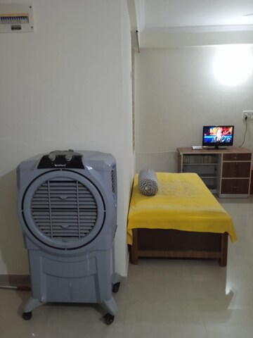 Team Area in 2 BHK Apartment at Fortune Kasturi, Shri Ram Colony – for Sale