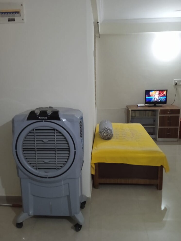 Team Area, fortune-kasturi 2 Bedroom 850 Sq.Ft. Apartment In Shri Ram Colony Bhopal 7481112