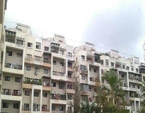 1 BHK Apartment For Sale in Citadel Enclave, Bt Kawade Road