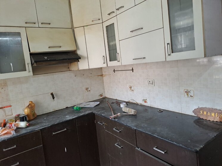 Kitchen, piramal-aranya 2 Bedroom 850 Sq.Ft. Apartment In Byculla Mumbai 7481154