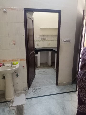 Bathroom in 2 BHK Independent House at Sodala – for Sale