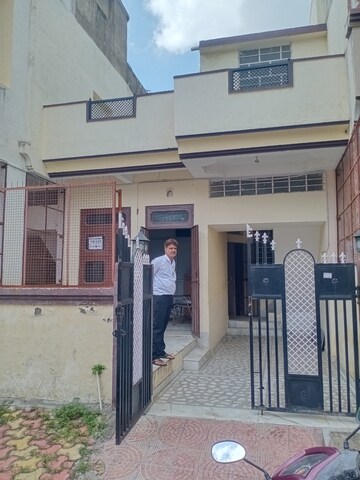 2 BHK Independent House – Exterior View View at Sodala - for Sale