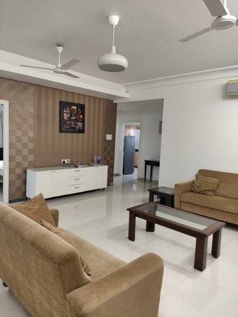 4 BHK Builder Floor For Rent in Banjara Hills Hyderabad  7481158