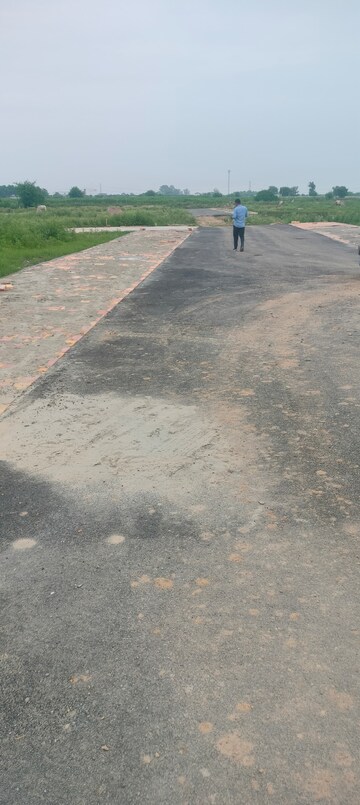 Plot Area in  Plot at Wave City, Wave City – for Sale