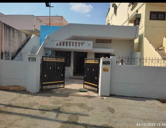 5 BHK Independent House For Resale in Saidabad Hyderabad  7475248