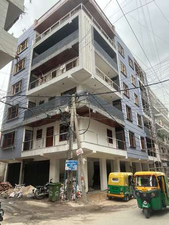 4 BHK Builder Floor For Rent in Banjara Hills Hyderabad  7481176