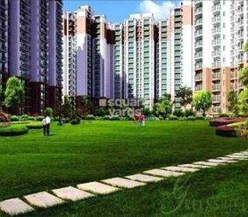 3 BHK Apartment – Exterior View View at Nirala Greenshire Phase II, Sector 2 Greater Noida - for Sale