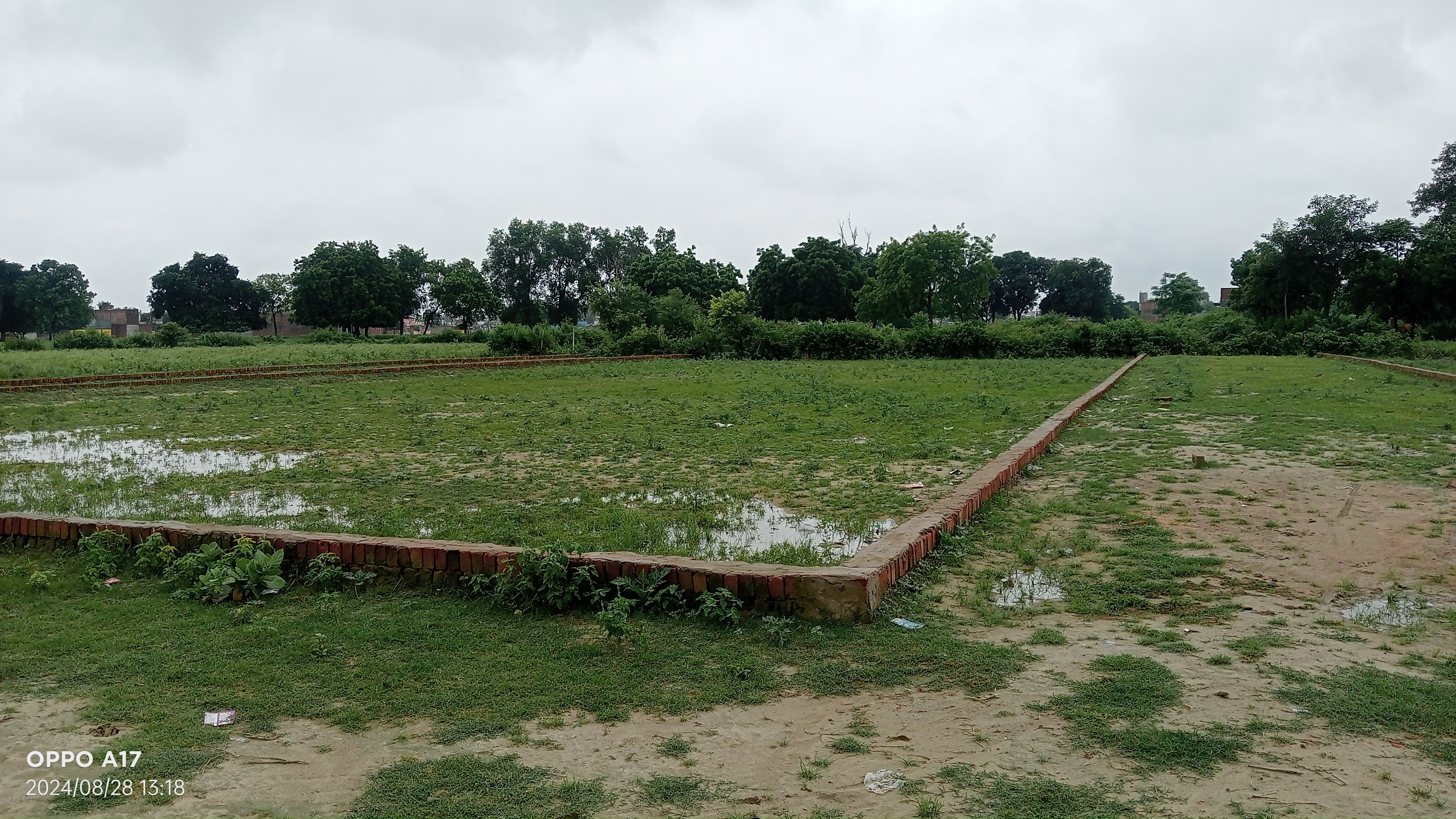 Resale 1200 Sq.Ft. Plot in Kamta Lucknow 7481208