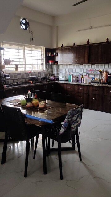 Kitchen in 4 BHK Independent House at Bhojpur Road – for Sale