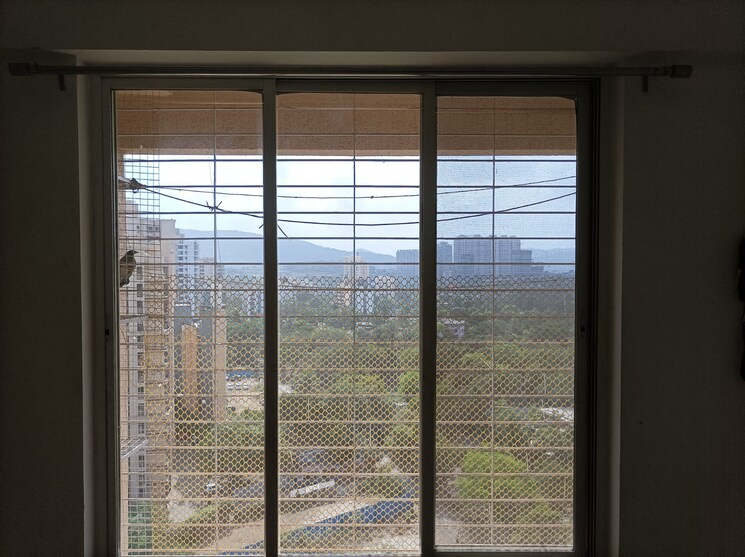 Room, puranik-city 1 Bedroom 417 Sq.Ft. Apartment In Kasarvadavali Thane 7481222