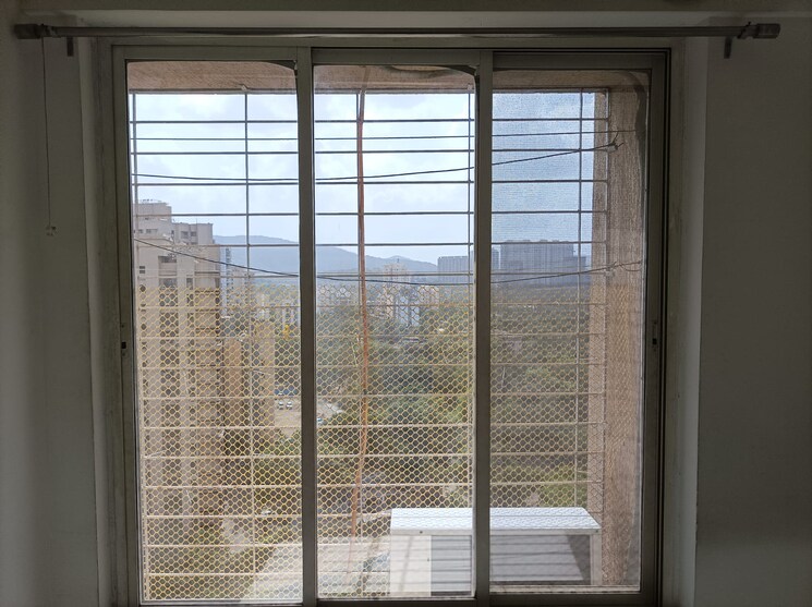 Room, puranik-city 1 Bedroom 417 Sq.Ft. Apartment In Kasarvadavali Thane 7481222