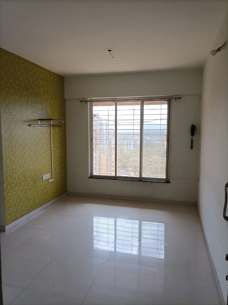 Room, puranik-city 1 Bedroom 417 Sq.Ft. Apartment In Kasarvadavali Thane 7481222