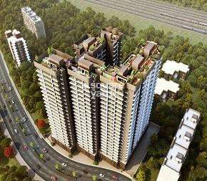 2 BHK Apartment For Rent in Shiv Shakti Tower 28 Malad East Mumbai  7481224