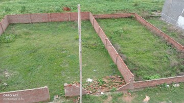  Plot – Garden View at Kamta - for Sale