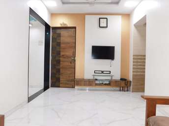 1 BHK Apartment For Rent in Tilak Nagar Building Tilak Nagar Mumbai  7481227