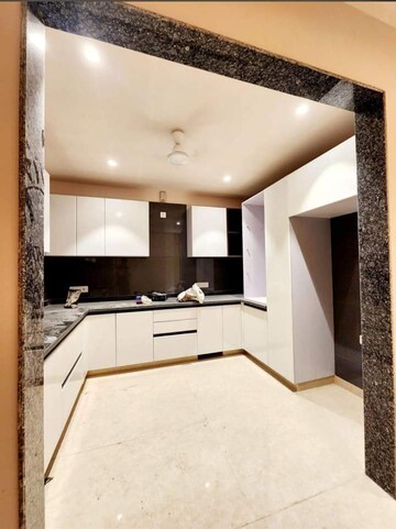3 BHK Builder Floor For Sale in Saket