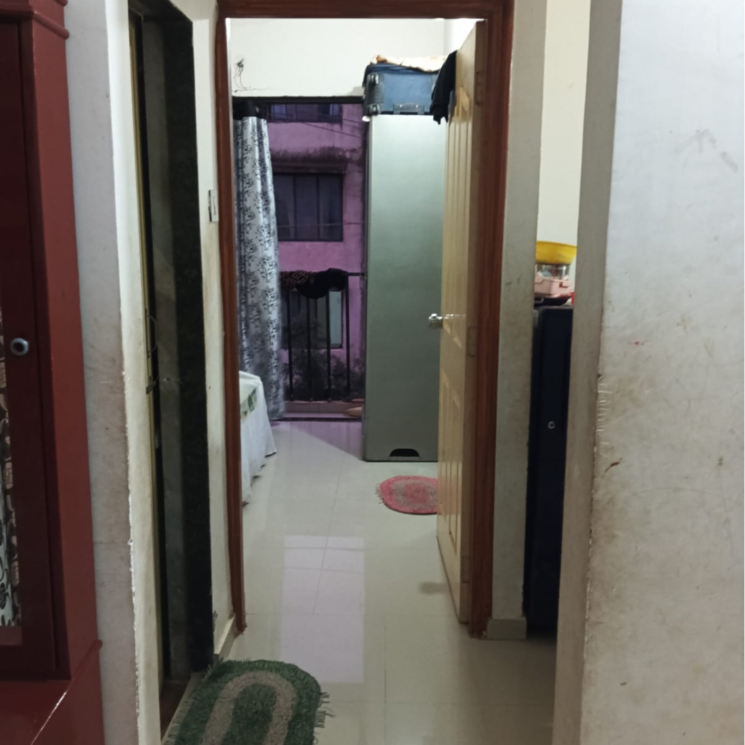 undefined, shrivardhan 1 Bedroom 450 Sq.Ft. Apartment In Shrivardhan Raigad 7481347