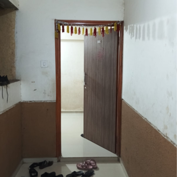 Bedroom in 1 BHK Apartment at Shrivardhan – for Sale