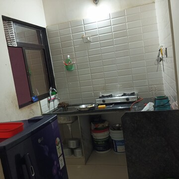 Kitchen in 1 BHK Apartment at Shrivardhan – for Sale