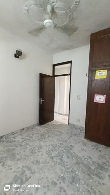 Room in 3 BHK Builder Floor at Khirki Extension – for Sale