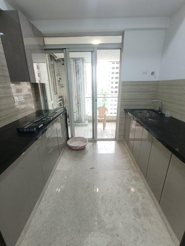 Kitchen, the-wadhwa-the-nest 3 Bedroom 2385 Sq.Ft. Apartment In Andheri West Mumbai 7481329