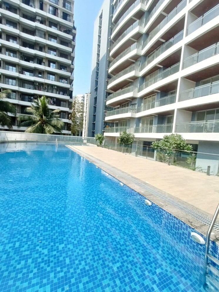 Exterior View, the-wadhwa-the-nest 3 Bedroom 2385 Sq.Ft. Apartment In Andheri West Mumbai 7481329