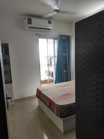 1 BHK Apartment For Rent in Balaji Mesmero Pune Airport Pune  7481358