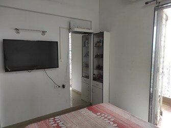 1 BHK Apartment For Rent in Balaji Mesmero Pune Airport Pune  7481358