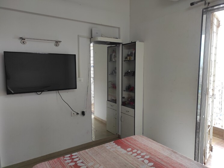 Room, balaji-mesmero 1 Bedroom 620 Sq.Ft. Apartment In Pune International Airport Pune 7481358