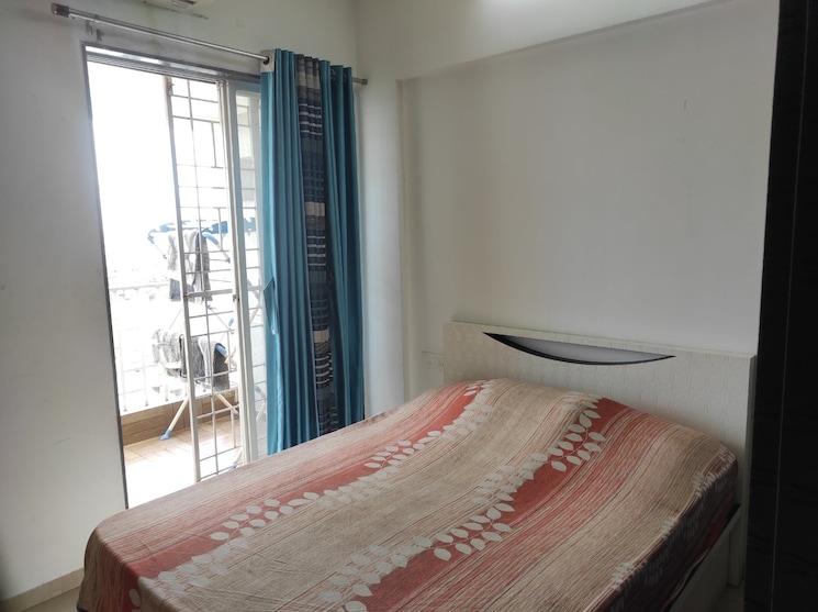 Bedroom, balaji-mesmero 1 Bedroom 620 Sq.Ft. Apartment In Pune International Airport Pune 7481358