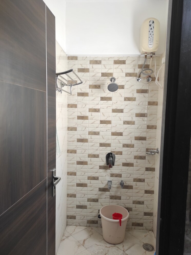 Bathroom, balaji-mesmero 1 Bedroom 620 Sq.Ft. Apartment In Pune International Airport Pune 7481358