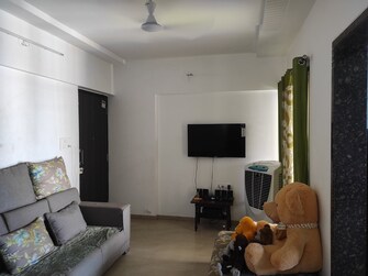 1 BHK Apartment For Rent in Balaji Mesmero Pune Airport Pune  7481358