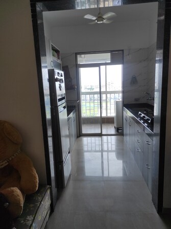 1 BHK Apartment For Rent in Balaji Mesmero Pune Airport Pune  7481358