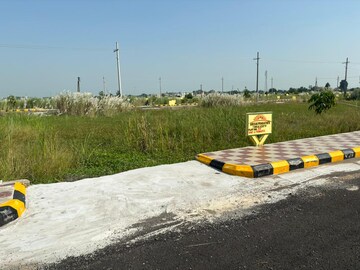  Plot – Exterior View View at SSP Sree City Prime, Kankipadu - for Sale