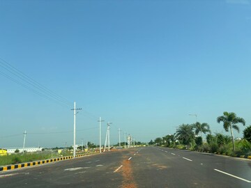  Plot For Sale in SSP Sree City Prime, Kankipadu