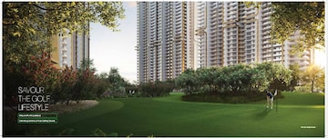 3 BHK Apartment – Exterior View View at M3M Mansion, Sector 113 - for Sale