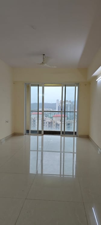 2 BHK Apartment For Resale in Divine Ambrosia Apartment Borivali East Mumbai  7481378