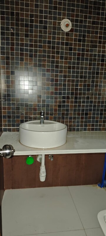 Bathroom in 2 BHK Apartment at Divine Ambrosia Apartment, Borivali East – for Sale
