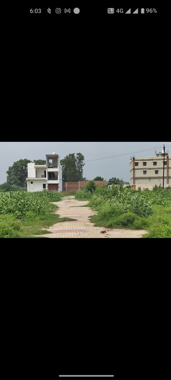 Plot For Resale in SK The Grand City Jewar Greater Noida  7481370