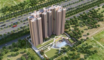 3 BHK Apartment For Sale in Nirala Greenshire Phase II, Sector 2 Greater Noida