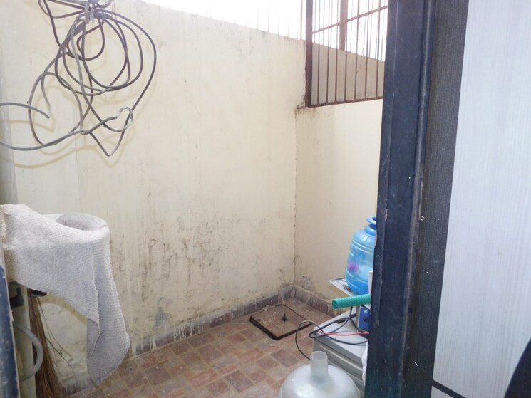 Bathroom, licodia-house 2 Bedroom 859 Sq.Ft. Apartment In Wagle Industrial Estate Thane 7481396