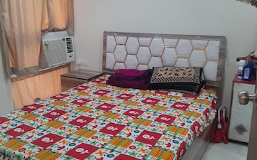 1 BHK Apartment For Sale in Anmol Shanti Niketan, Dombivli East