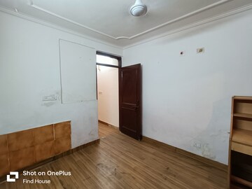 Room in 1 RK Builder Floor at Khirki Extension – for Sale