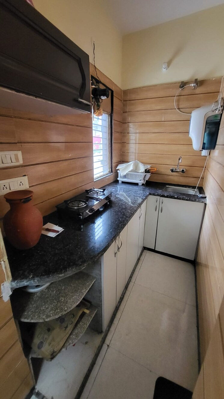 Kitchen, colaba-court 2 Bedroom 1550 Sq.Ft. Apartment In Colaba Mumbai 7481427