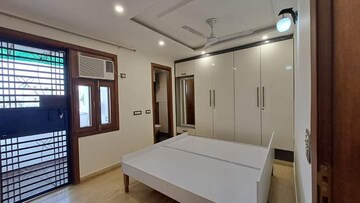 3 BHK Builder Floor For Rent in Saket Delhi  7481473