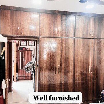 Furnished Amenities in 3.5 BHK Apartment at Mayur Vihar Phase 1 – for Sale