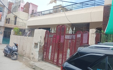 2.5 BHK Independent House For Sale in Sector 7