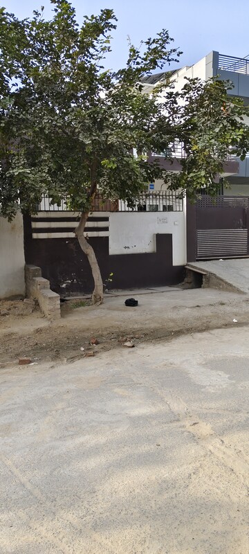  Plot – Exterior View View at Sector 144 - for Sale